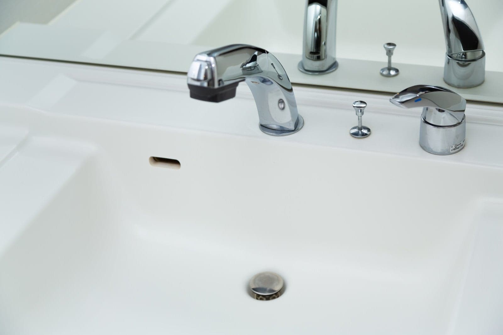 洗面台（約20〜30分）